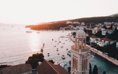 Kroatien – Land der 1000 Inseln